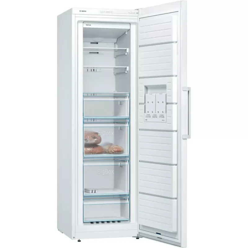 Congélateur armoire BOSCH GSN36VWEP – Image 3