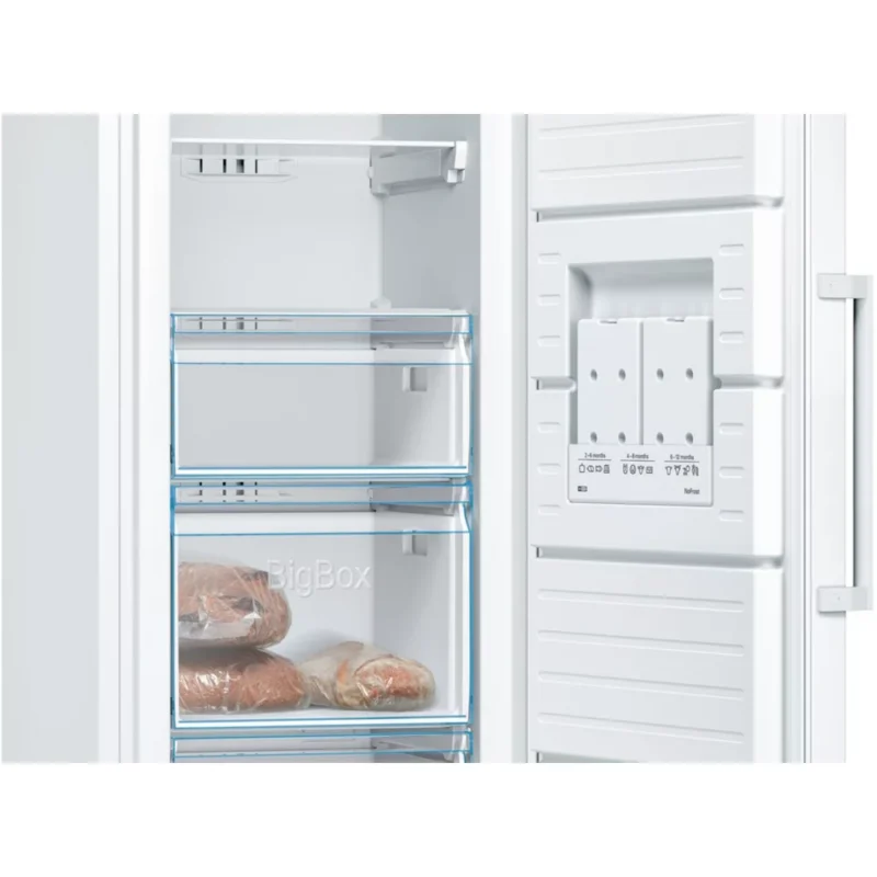 Congélateur armoire BOSCH GSN36VWEP – Image 5