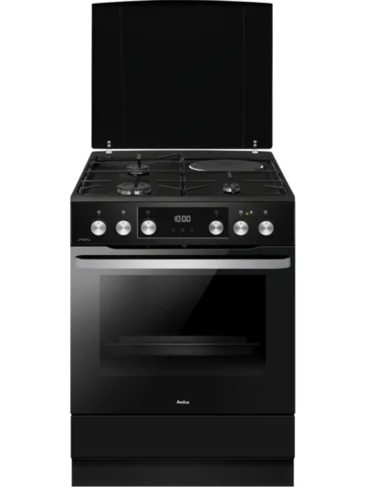 Cuisinière mixte AMICA ACM7037RN