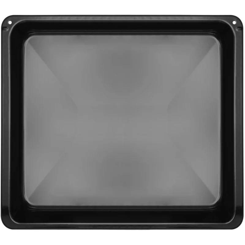 Cuisinière mixte AMICA ACM7037RN – Image 8