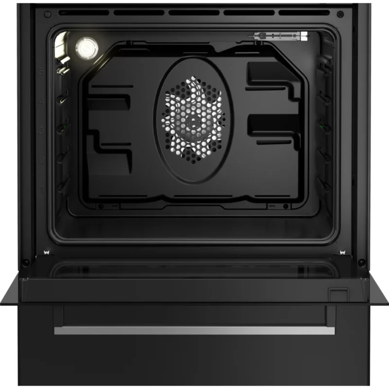 Cuisinière mixte BEKO FSE63310DBP – Image 18