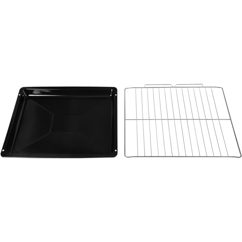 Cuisinière mixte BEKO FSE63310DBP – Image 12
