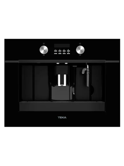 Expresso broyeur TEKA CLC 855 GM BK