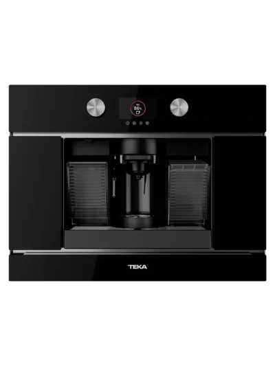 Expresso combiné cafetière TEKA CLC8350MC BK