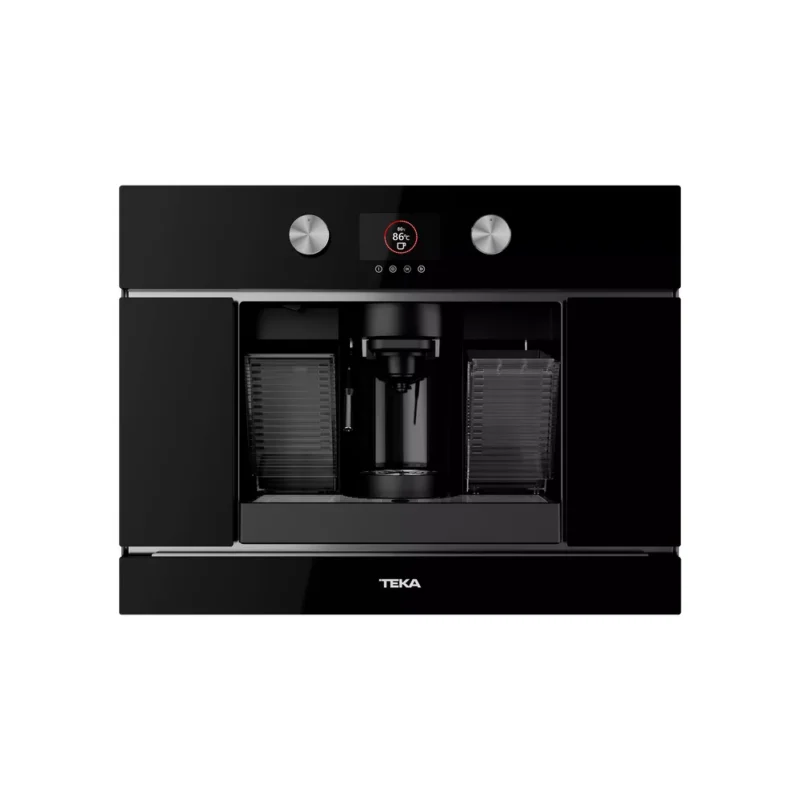 Expresso combiné cafetière TEKA CLC8350MC BK
