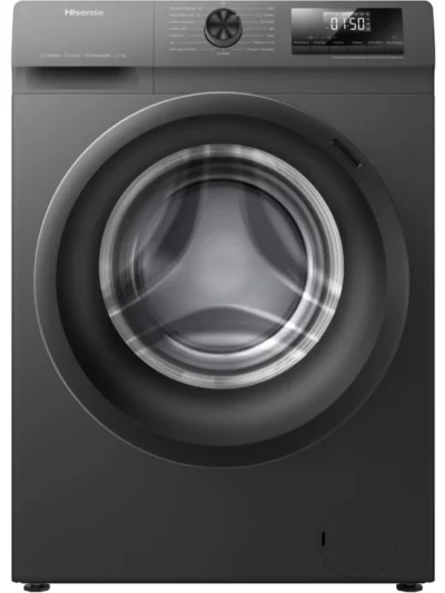 Lave linge hublot HISENSE WFQE1214EVJMT