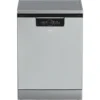 Lave vaisselle 60 cm BEKO BDFN36560XC CornerIntense