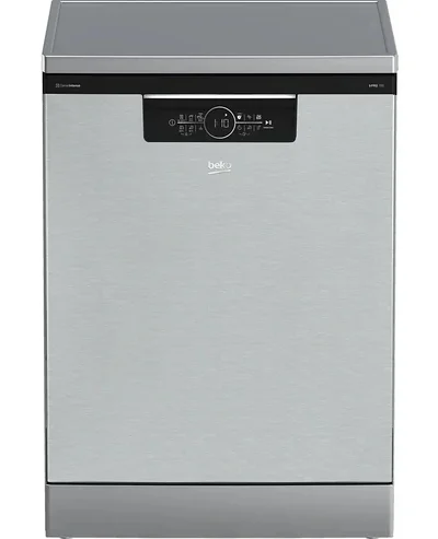 Lave vaisselle 60 cm BEKO BDFN36560XC CornerIntense