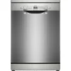 Lave vaisselle 60 cm BOSCH SMS2HTI05E Serenity Série 2 Silence