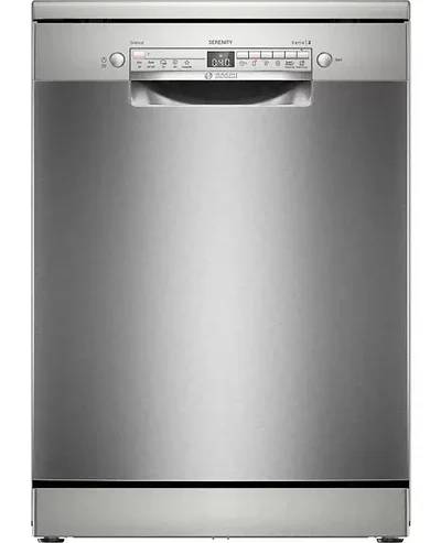 Lave vaisselle 60 cm BOSCH SMS2HTI05E Serenity Série 2 Silence