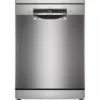 Lave vaisselle 60 cm BOSCH SMS4EMI09E Serenity