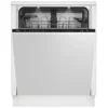 Lave vaisselle encastrable BEKO BDIN18451