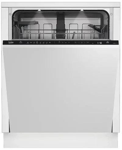 Lave vaisselle encastrable BEKO BDIN18451