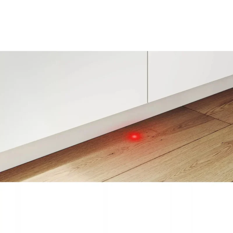 Lave vaisselle encastrable BOSCH SMV6YCX03E Serenity Zeolith – Image 3