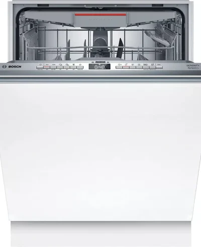 Lave vaisselle encastrable BOSCH SMV6YCX03E Serenity Zeolith