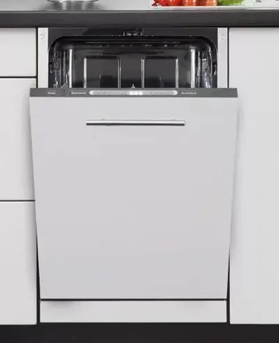 Lave vaisselle encastrable ESSENTIELB ELVIS-441f