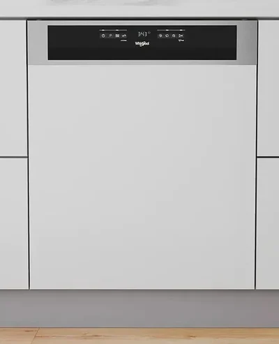 Lave vaisselle encastrable WHIRLPOOL WD0BD851AX 6èmeSens