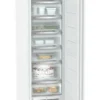 Liebherr congélateur Armoire FNe5207-22