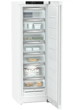 Liebherr congélateur Armoire FNe5207-22