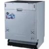 Thomson PRIMOTH2CFULL - encastrable 60 cm lave-vaisselle