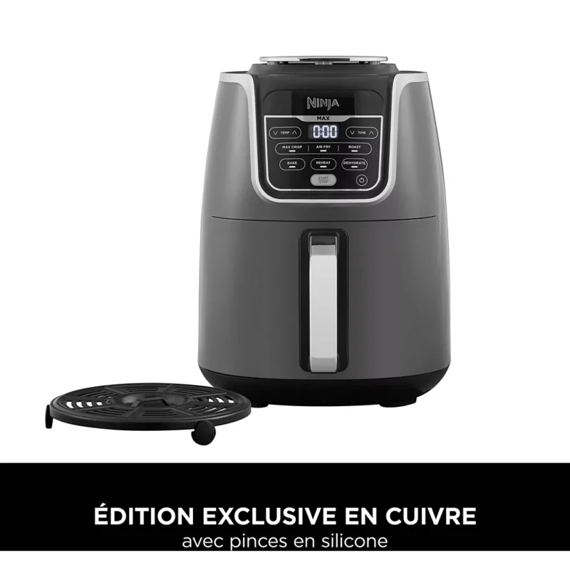 Friteuse sans huile NINJA Foodi Max 5,2L AF160EU – Image 10