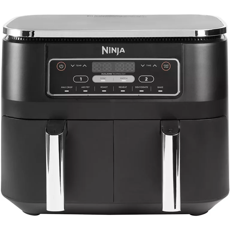 Friteuse sans huile NINJA