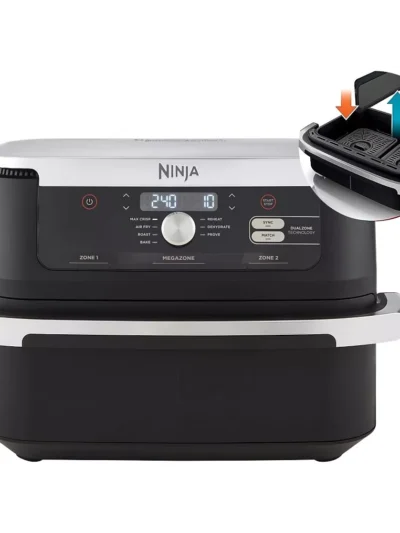 Air Fryer double tiroir NINJA