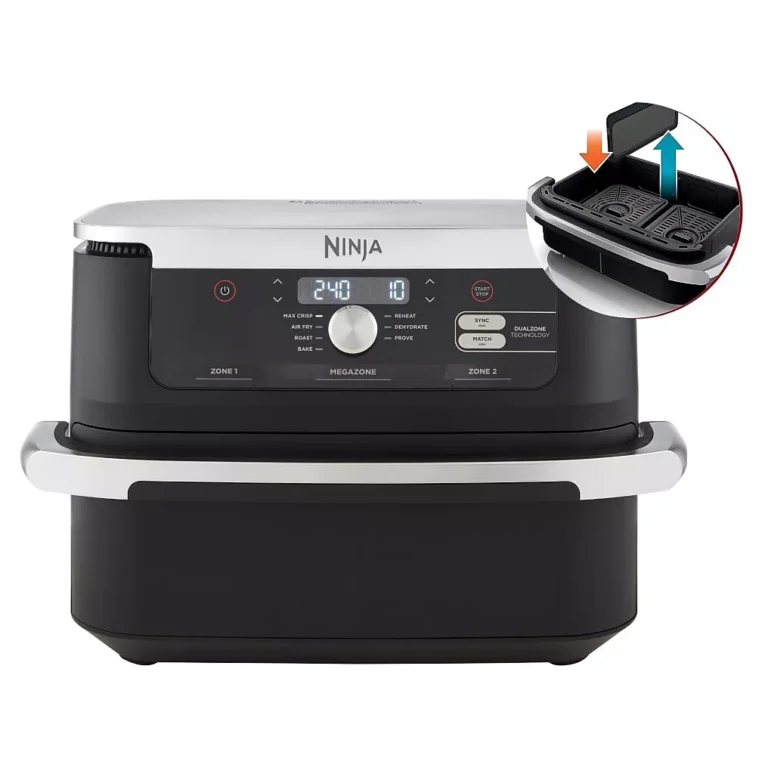 Air Fryer double tiroir NINJA