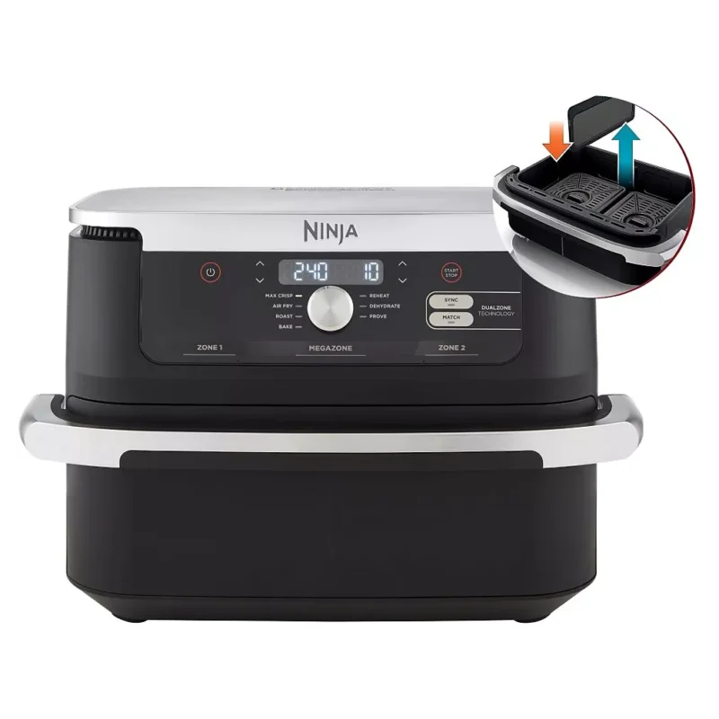 Air Fryer double tiroir NINJA