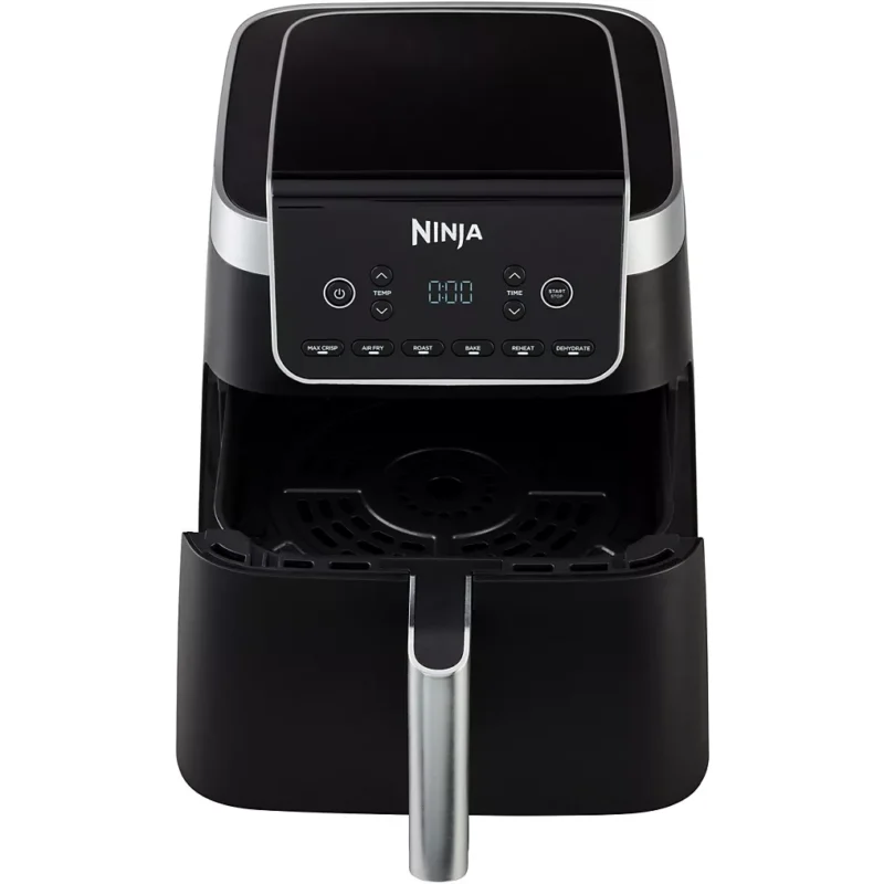 Friteuse sans huile NINJA Max pro 6,2L AF180EU – Image 11