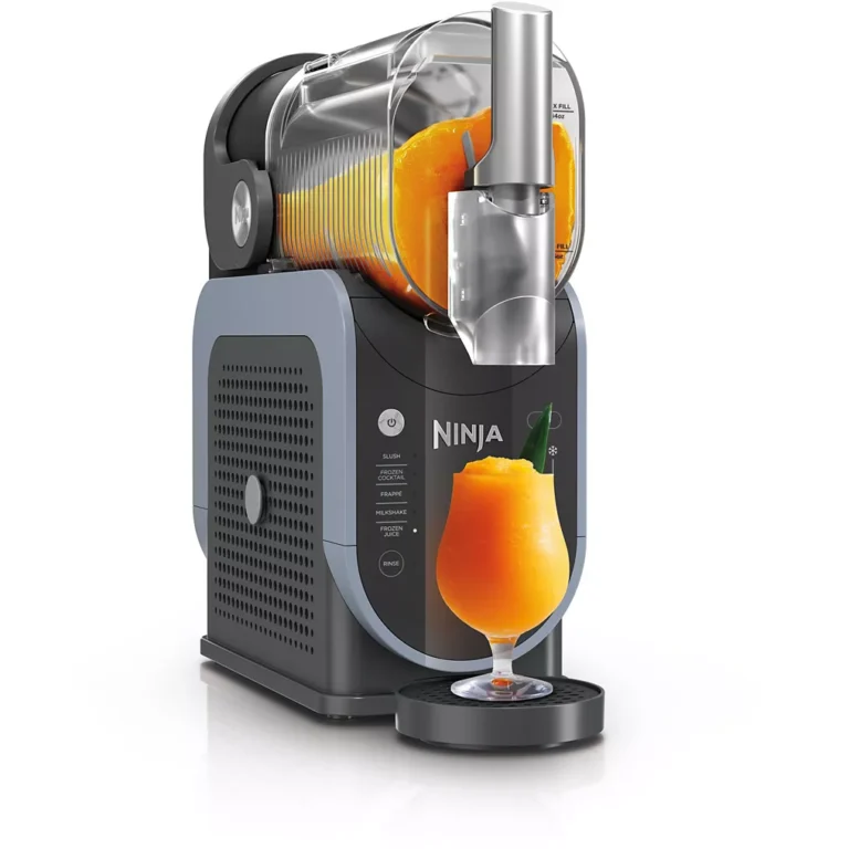 machine à granité Ninja Slushi