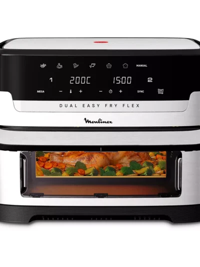 Friteuse sans huile MOULINEX EZ922DF0