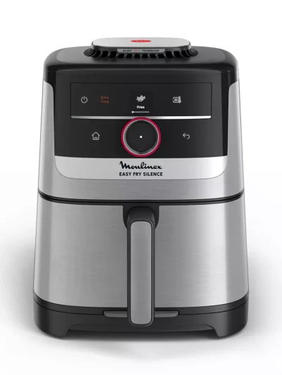 Airfryer COSORI Dual Blaze Noir