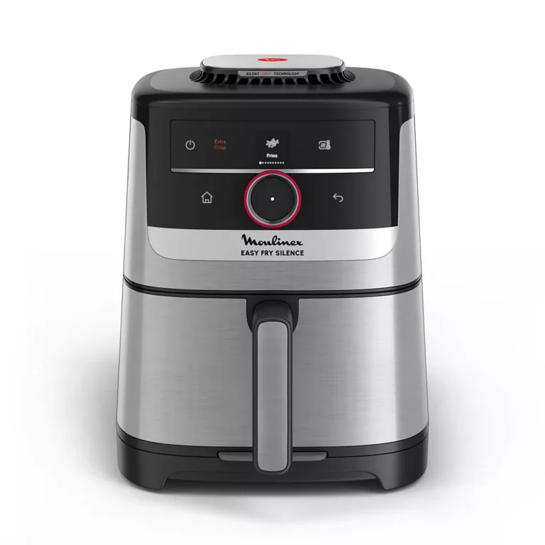 Friteuse sans huile MOULINEX EZ572DF0
