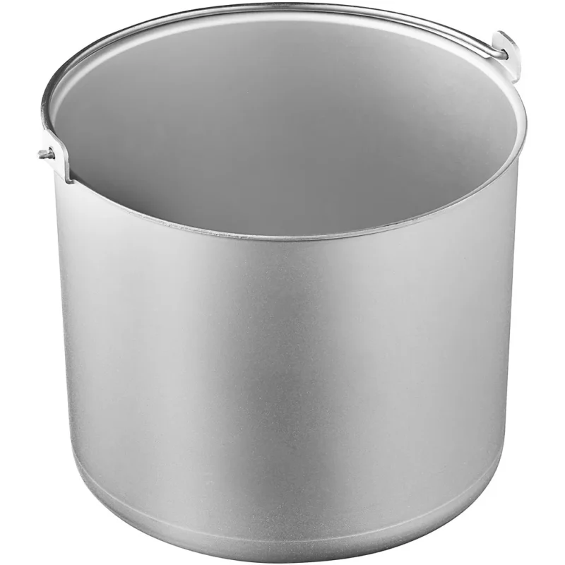 Turbine à glace LAGRANGE Glaces Pro 2L double cuve 419022 – Image 3