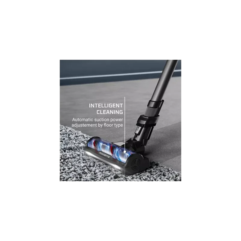 Aspirateur balai ROWENTA RH9B74WO X-Force Flex 14.80 – Image 5