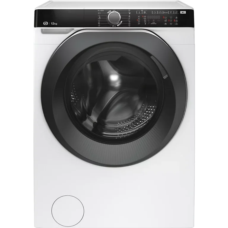Lave linge hublot ESSENTIELB ELF1214-2b