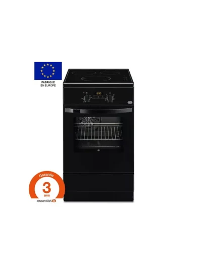 Cuisinière induction ESSENTIELB ECI501n