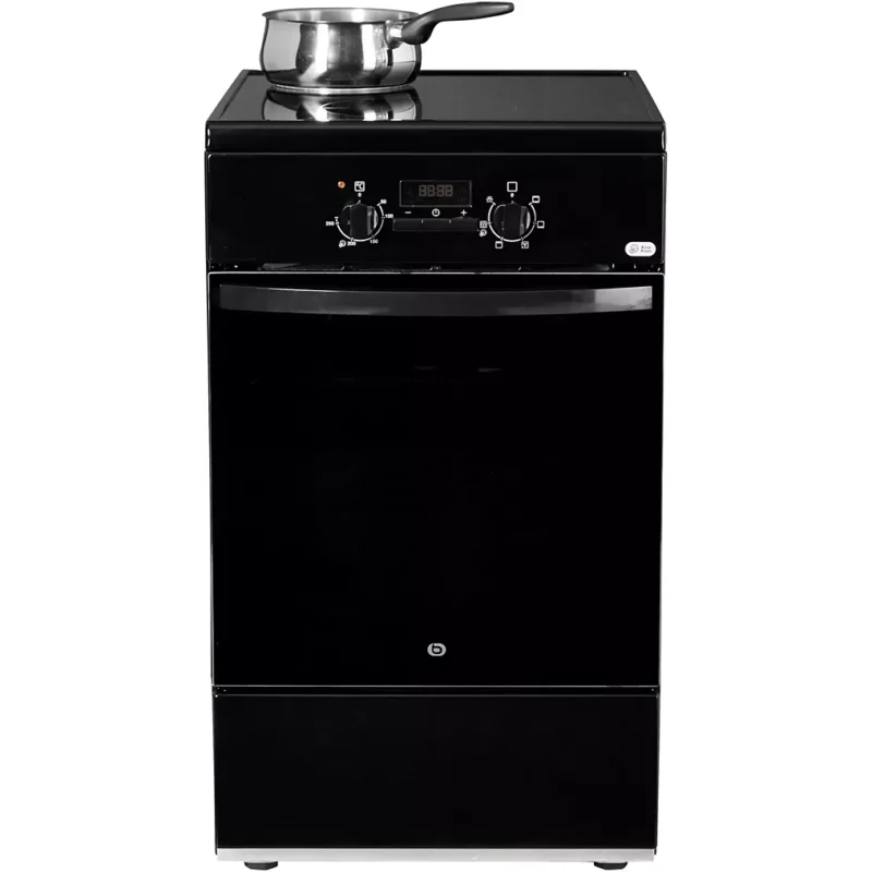 Cuisinière induction ESSENTIELB ECI501n – Image 7