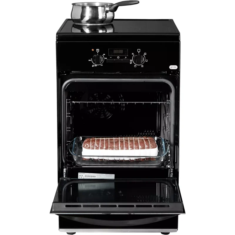 Cuisinière induction ESSENTIELB ECI501n – Image 5