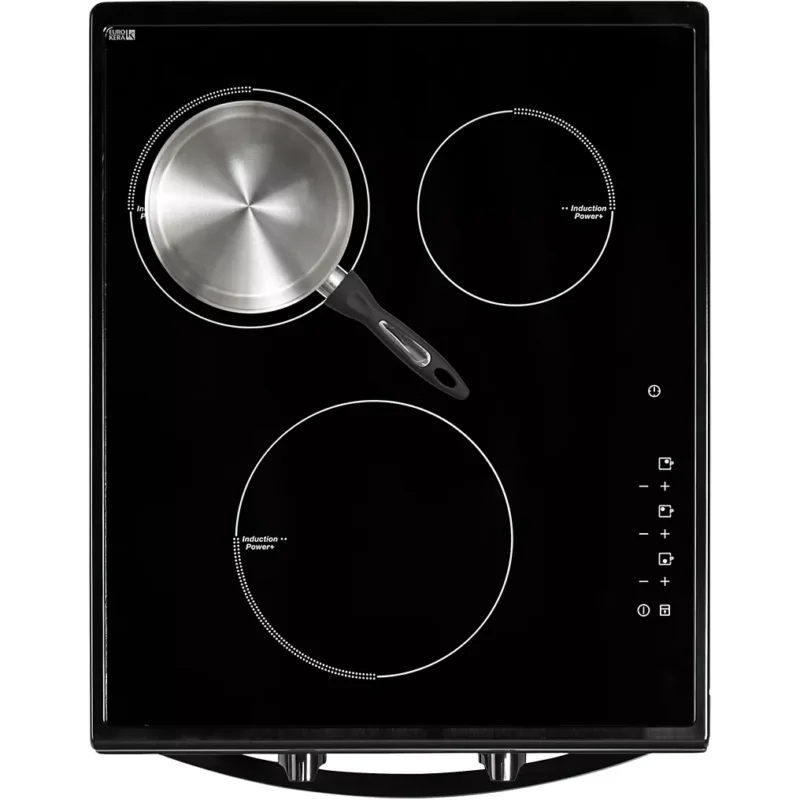 Cuisinière induction ESSENTIELB ECI501n – Image 3