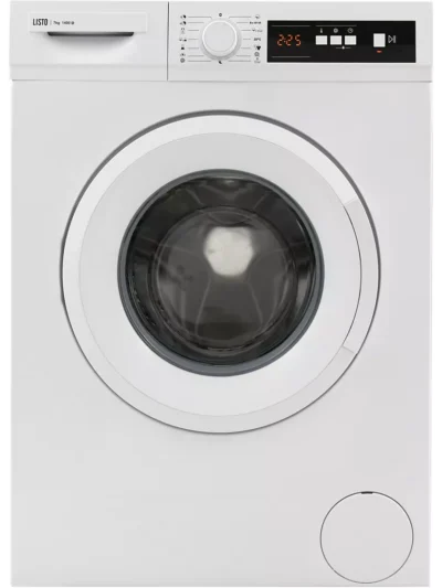 Lave linge hublot LISTO LF714-L1b