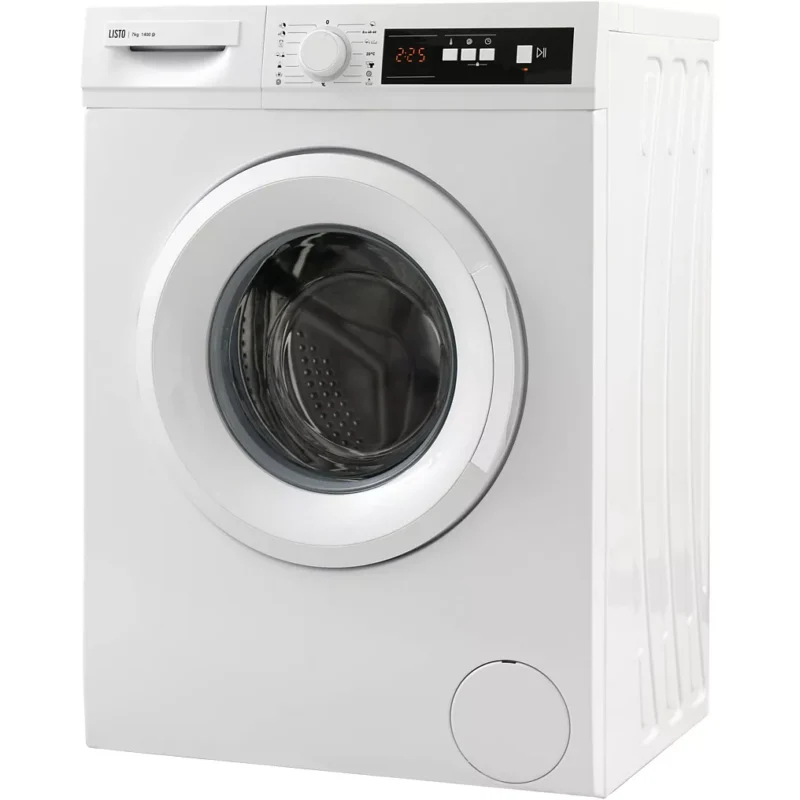 Lave linge hublot LISTO LF714-L1b – Image 5
