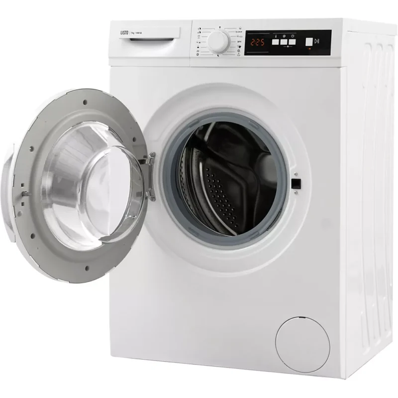 Lave linge hublot LISTO LF714-L1b – Image 4
