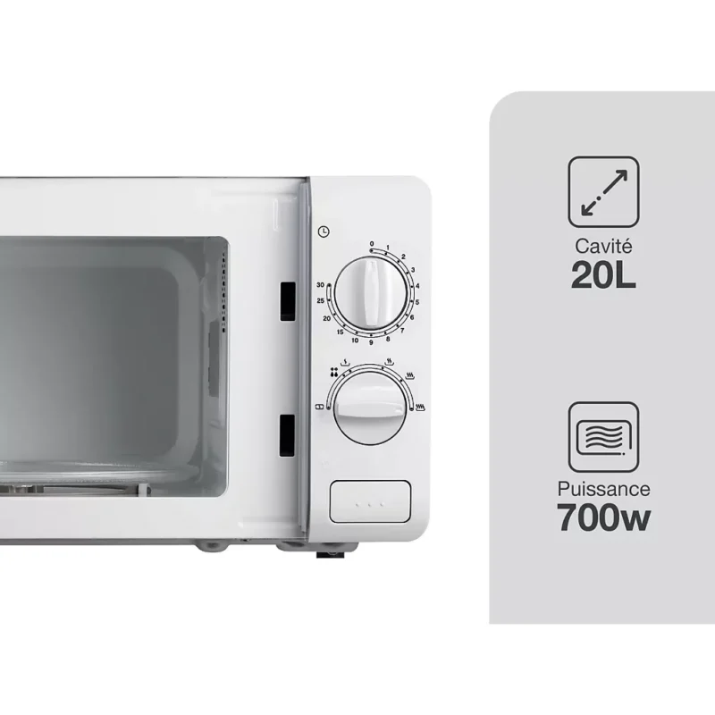 Micro ondes LISTO MOM L9 – Image 6