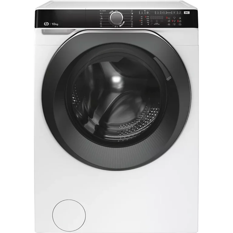Lave linge hublot ESSENTIELB ELF1014-4b