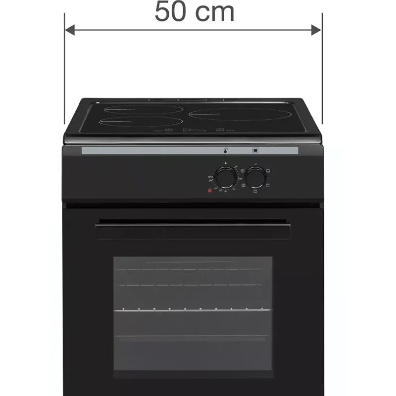 Cuisinière induction ESSENTIELB ECI502n – Image 13