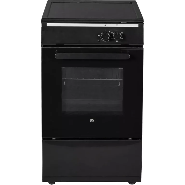 Cuisinière induction ESSENTIELB ECI502n