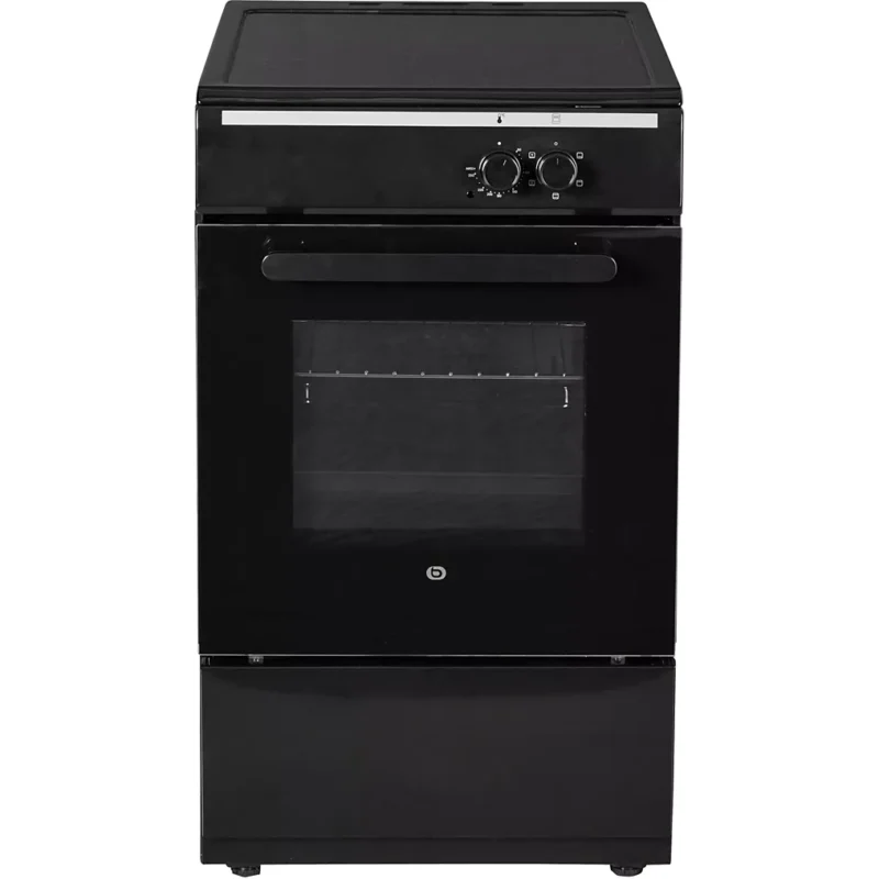 Cuisinière induction ESSENTIELB ECI502n
