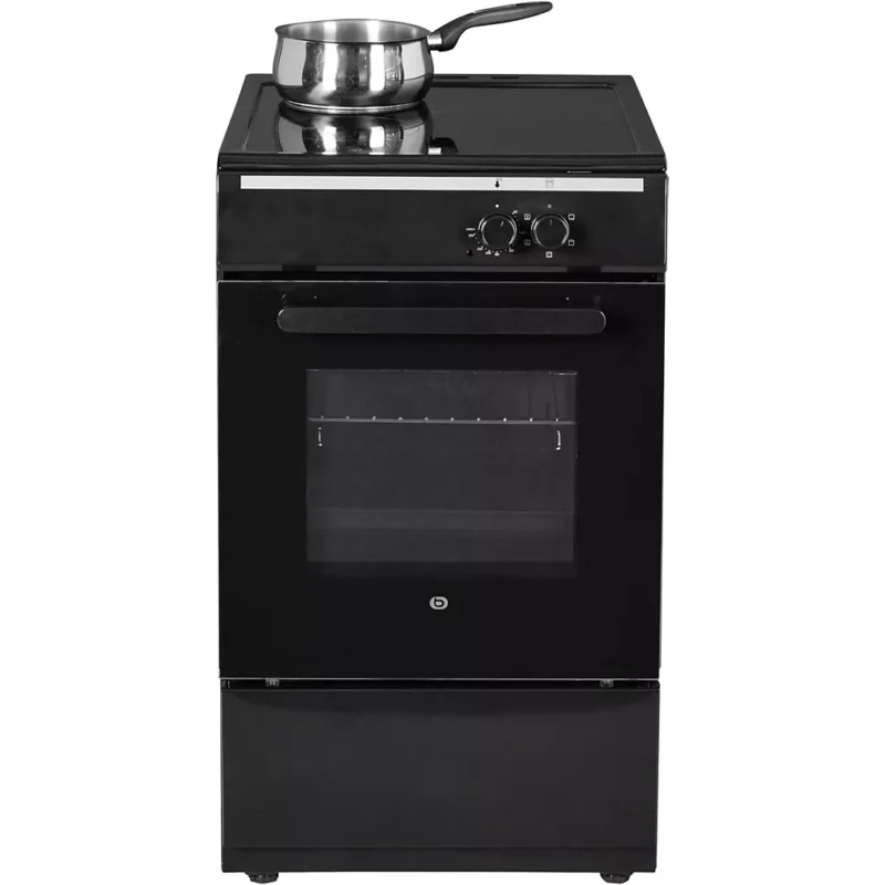 Cuisinière induction ESSENTIELB ECI502n – Image 9